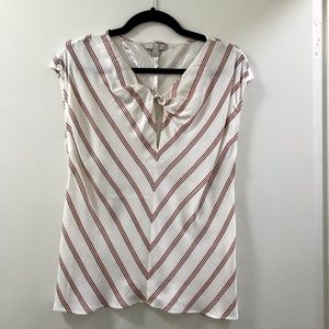 NWOT Joie Carsen Top